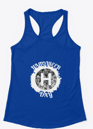 Halloween 7 Unique T-Shirt 👚 for Hallowe'en is a celebration! Buy Now Click here >>
