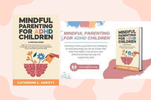 Untitled design (29) Best Mindful Parenting for ADHD Children: A proven guide Review