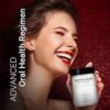 Best Codeage Teeth &Gums Vitamins Oral Probiotics Supplement for Mouth