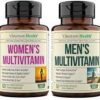 vitamin 1 Best Amazon Vimerson Health Multivitamin for Men + Women Review