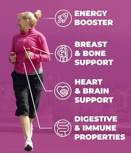 vitamin2 Best Amazon Vimerson Health Multivitamin for Men + Women Review