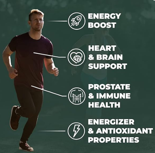vitamin3 Best Amazon Vimerson Health Multivitamin for Men + Women Review