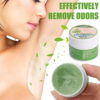 Best Safe 10g Body Underarm Odor Removal Cream