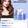 10 SEVICH New Hair Volume Powder For Women Fluffy Increase Hair