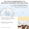 S20a31ce8b2874dfb89fa683bd5ef173bS Best Collagen Anti-Wrinkle Eye Cream Removal Puffiness Dark Circle