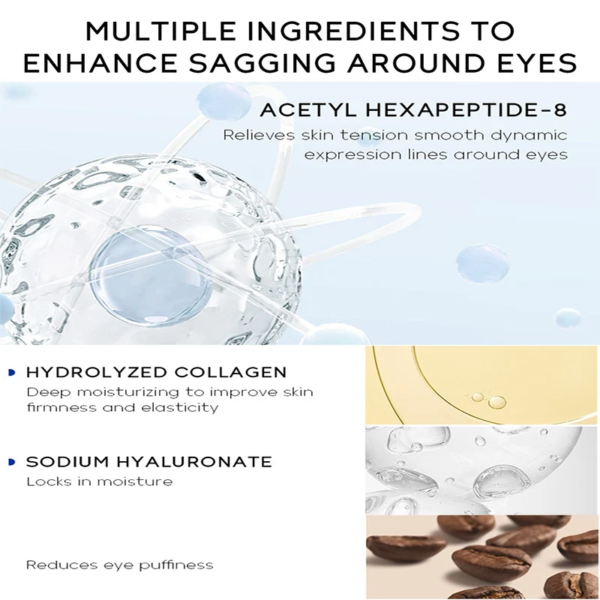 S20a31ce8b2874dfb89fa683bd5ef173bS Best Collagen Anti-Wrinkle Eye Cream Removal Puffiness Dark Circle