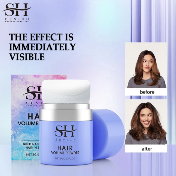 Sd08195ddb6bc4eb3af90568543224b7fa SEVICH New Hair Volume Powder For Women Fluffy Increase Hair