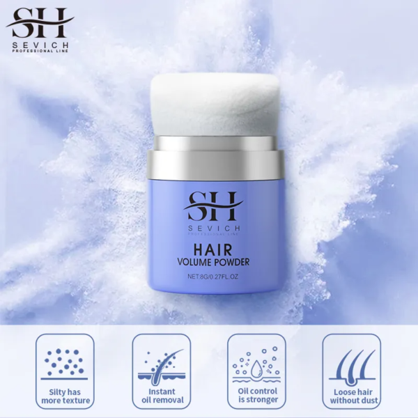 Se566657ee9cc44759a42d2d9456c7918o SEVICH New Hair Volume Powder For Women Fluffy Increase Hair