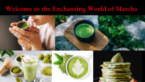 Matcha